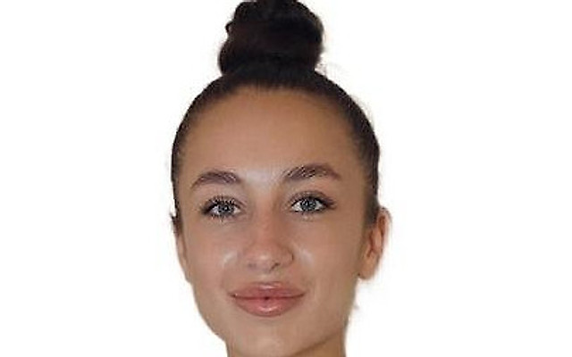 Зубкова Кристина Валерьевна