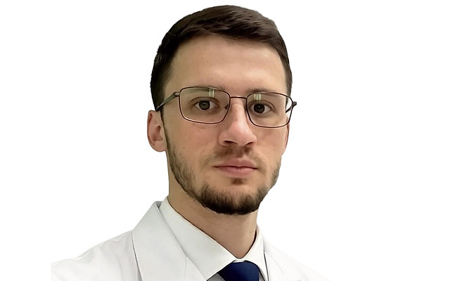 Муминов Равшанджон Рустамович