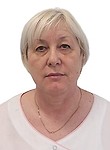 Телитченко Галина Ивановна