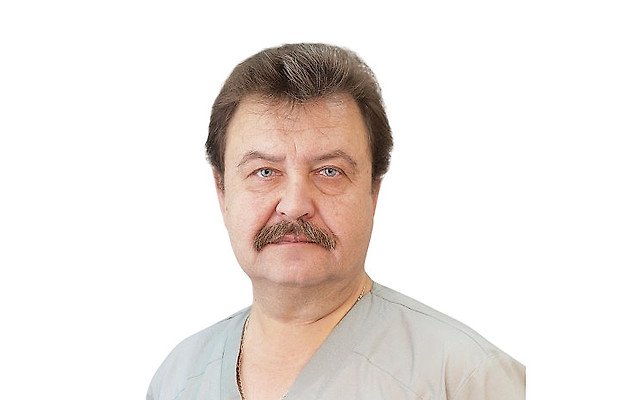 Щуров Евгений Владимирович