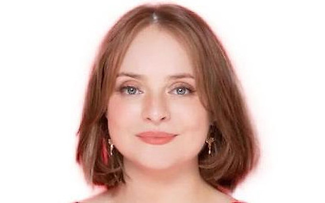 Халикова (Михно) Нина