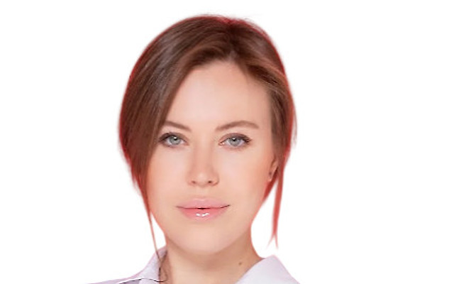 Сорокина Елена Дмитриевна