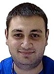 Паронян Михаил Гамлетович