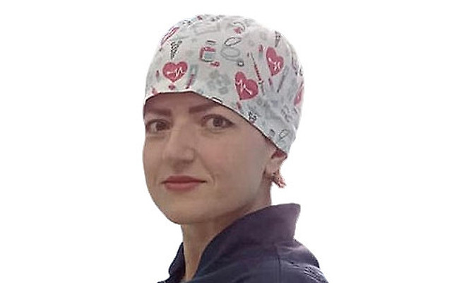 Галианци Екатерина Александровна