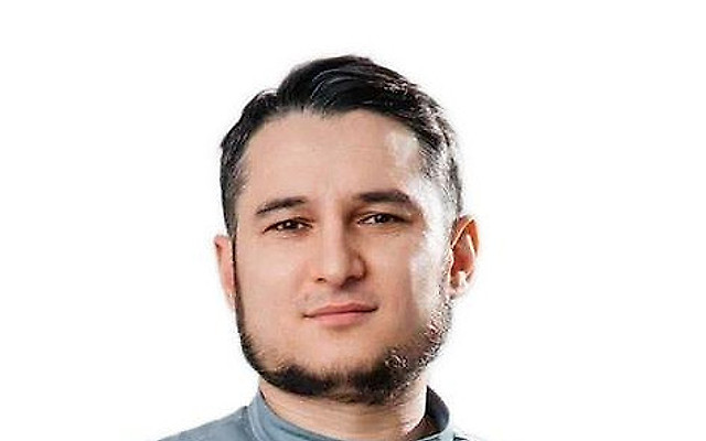 Тиллоев Хаким Хайдарович