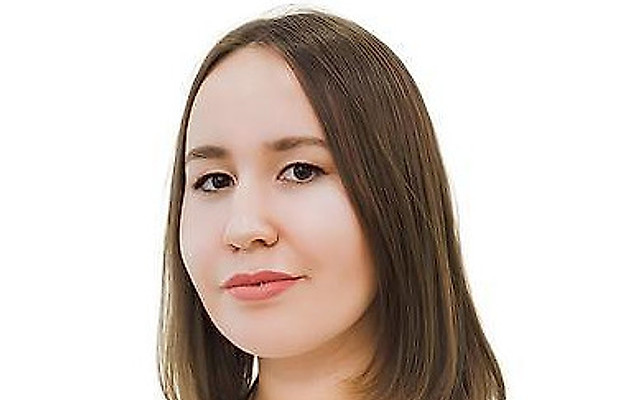 Хамидуллина Милана Фанисовна