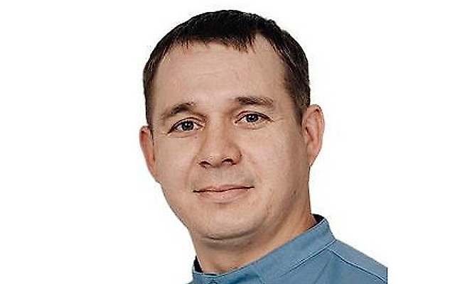 Субаев Айдар Галиевич
