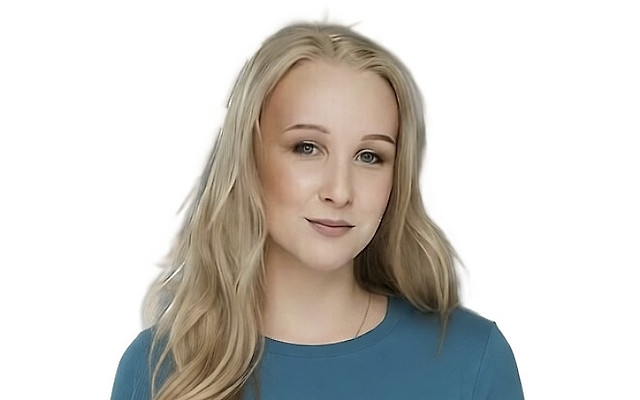 Кирьякова Елизавета Анатольевна
