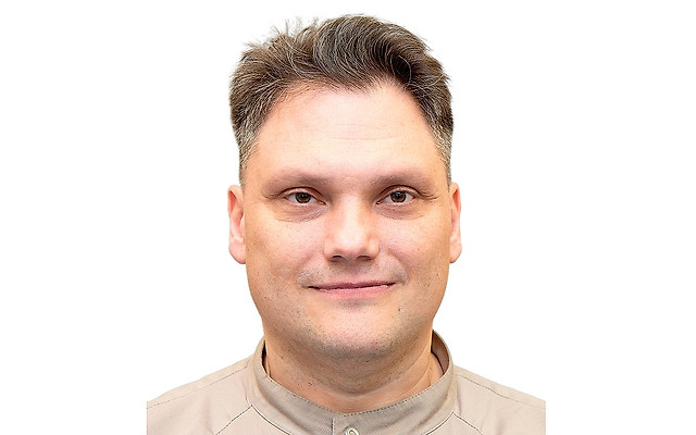 Кудряков Степан Анатольевич