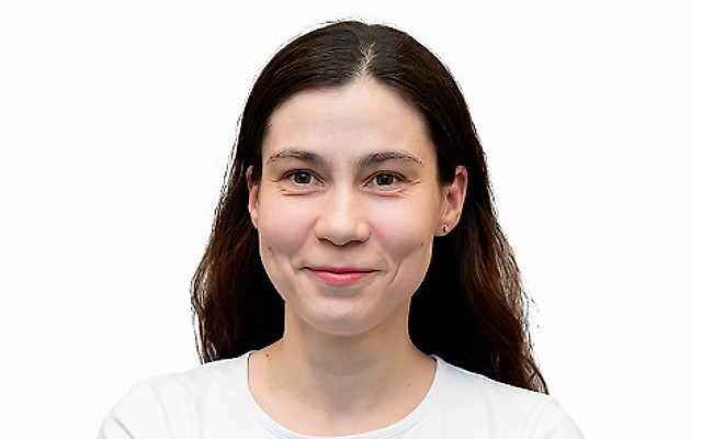Снитко Елена Валерьевна