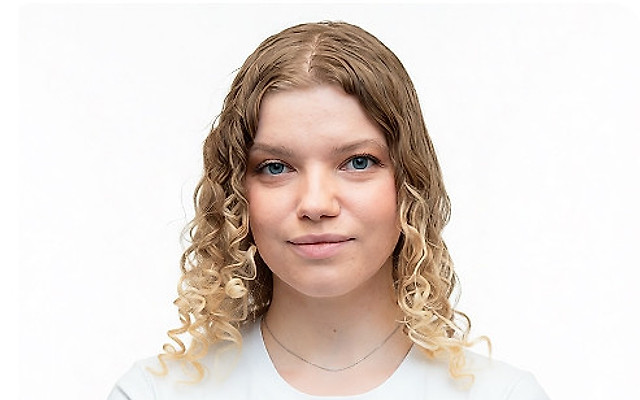 Гаврина Полина Сергеевна