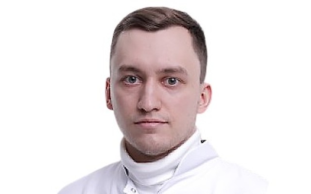 Бачинин Кирилл Александрович