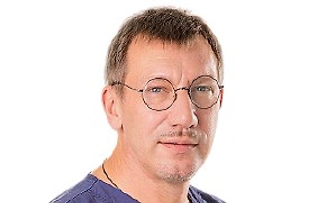Жиляев Сергей Игоревич