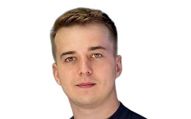 Парфенов Святослав Александрович
