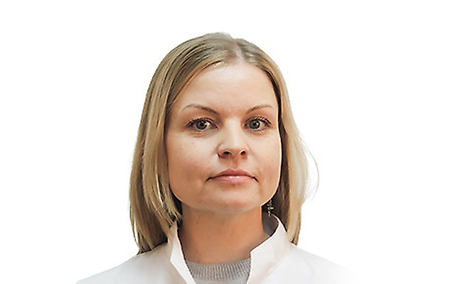 Рушева Татьяна Борисовна