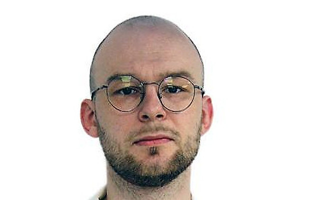 Милованов Михаил Андреевич