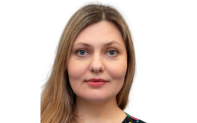 Арефьева Ирина Владимировна