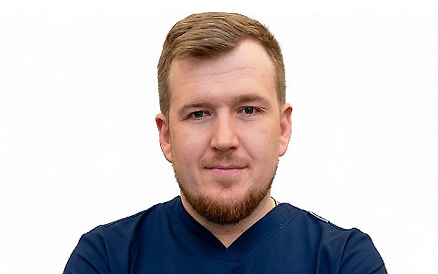Седов Константин Константинович