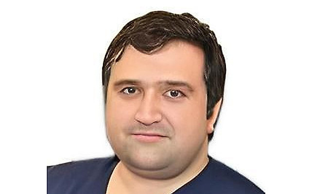 Гусейнов Исмаил Гасанович