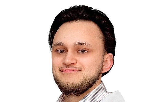 Ломакин Максим Владимирович