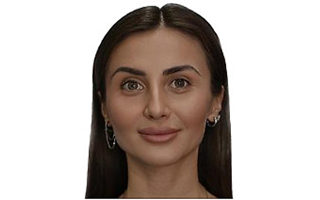 Мусина (Хазиева) Гузель