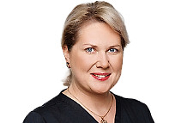 Серова Светлана Владимировна