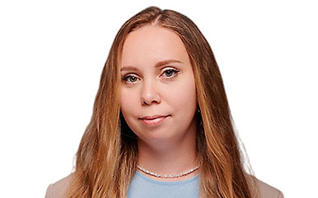 Щеулова Екатерина Алексеевна