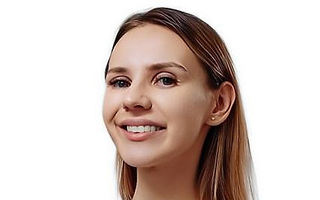 Давыдова (Зеленина) Юлия