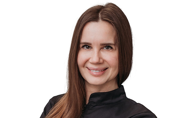 Чичаева (Павлова) Анна