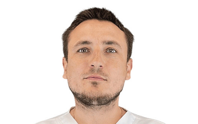 Попандопуло Алексей Александрович