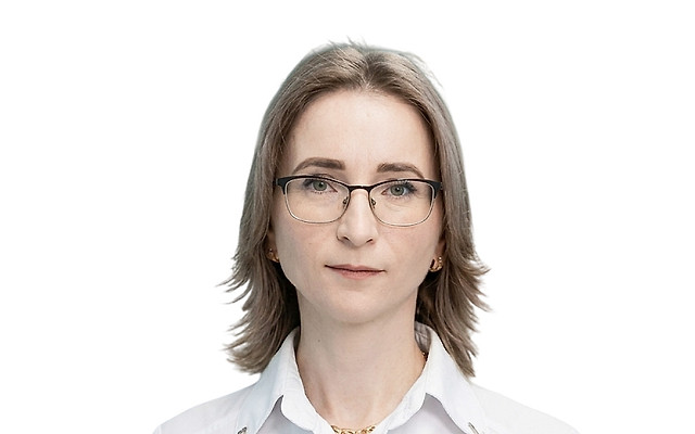 Киндибулатова Альбина Альбертовна
