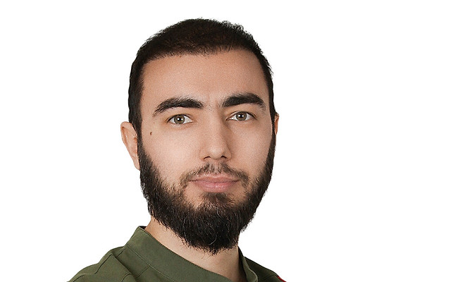 Айдунов Адильхан Мурадович