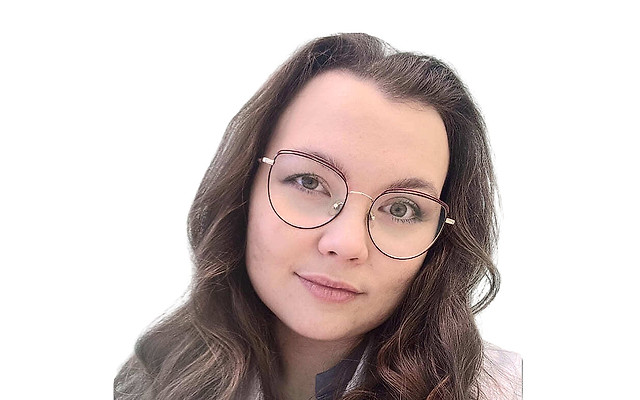 Сизикова Елена Алексеевна
