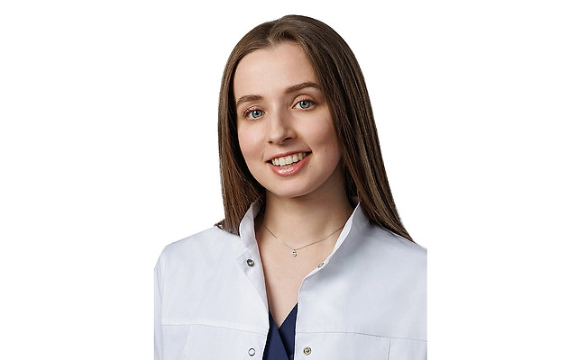 Куренкова Светлана Ивановна