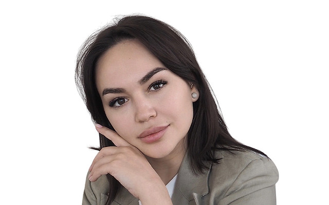 Зульфия Садуллаевна Турлавова