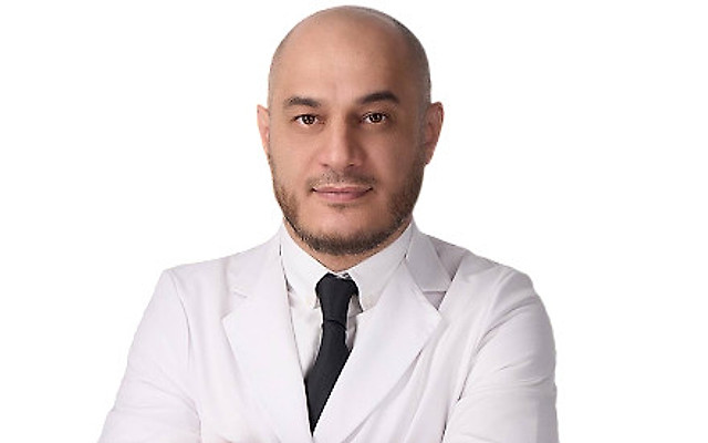 Абакаров Тата Шахрамазанович