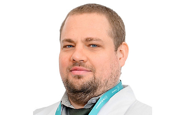 Корото Борис Борисович