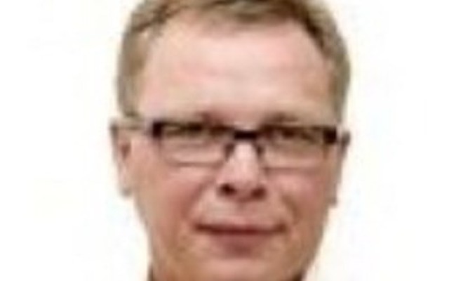 Дорофеев Александр Владимирович