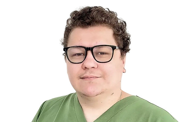 Буланый Даниил Валерьевич