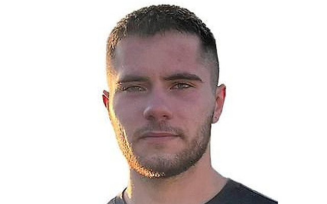 Гаврилов Никита Сергеевич