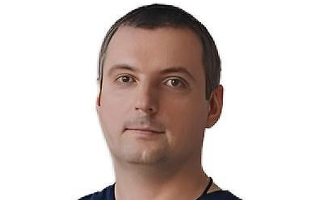 Хаткевич Алексей Константинович