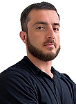 Омаров Руслан Уллубиевич