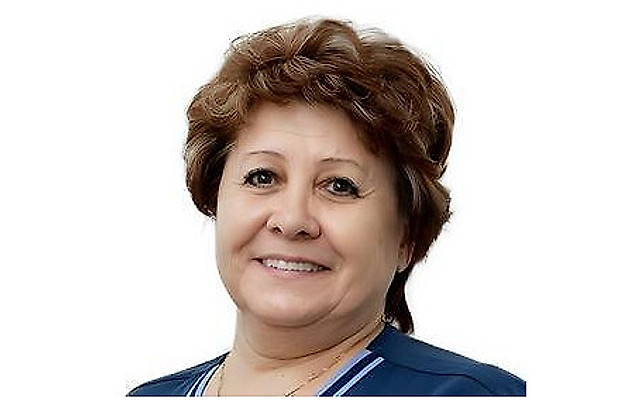 Емельянова Ольга Алексеевна