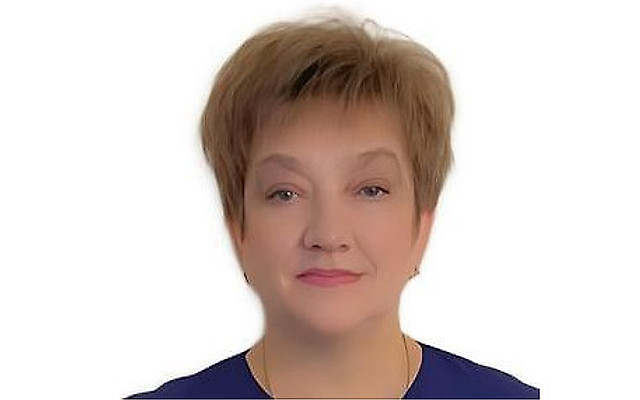 Денисова Наталья Александровна