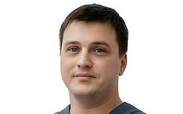 Андреев Иван Николаевич