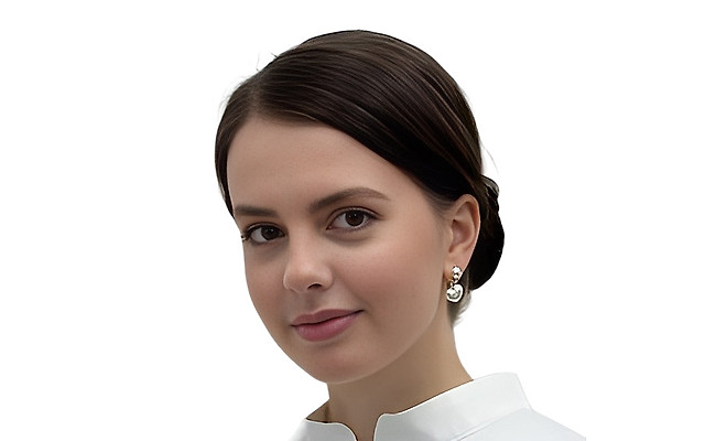 Хваткова (Тараканова) Юлия