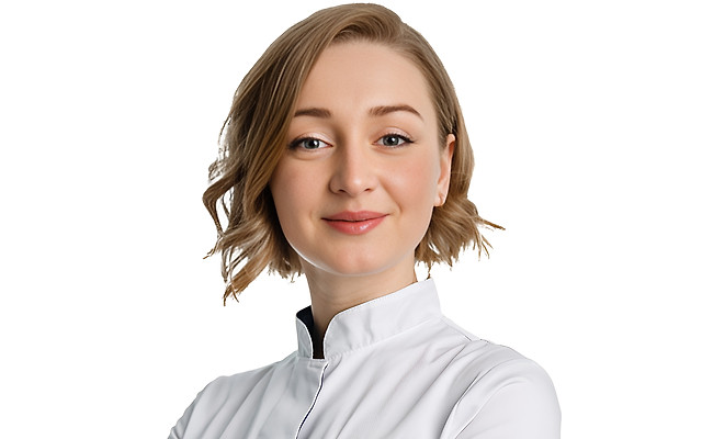 Жупикова Анна Александровна