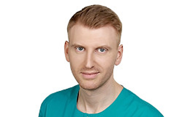 Зякин Григорий Геннадьевич
