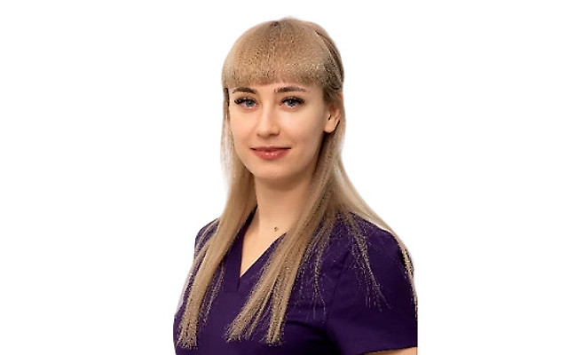 Шапошникова Ирина Васильевна