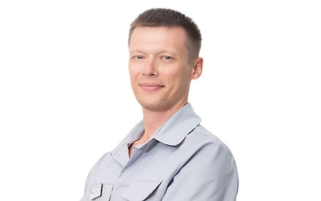 Холостяков Василий Петрович